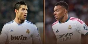5 نجوم يطاردون رقم كريستيانو رونالدو التاريخي فى دوري أبطال أوروبا