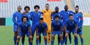 التعادل السلبى يحسم الشوط الأول من مواجهة طلائع الجيش وسموحة