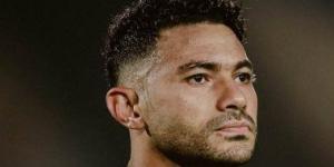 طبيب الأهلى يخطر المنتخب الوطنى بحالة ياسر إبراهيم