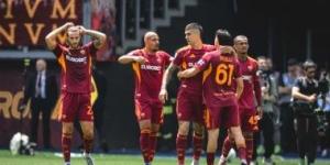 ديبالا يقود تشكيل روما الرسمى أمام تورينو فى الدورى الإيطالى