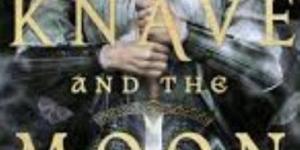 رواية The Knave and the Moon تتصدر مبيعات الكتب فى أمريكا
