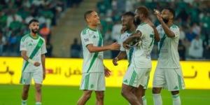 الأهلي السعودي يبدأ حملة الدفاع عن لقب دوري أبطال آسيا أمام باختاكور الليلة