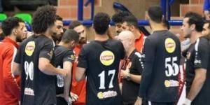 موعد انطلاق منافسات الأهلى والزمالك ببطولة العالم للأندية لكرة اليد