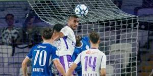 رامى ربيعة فى مهمة صعبة مع العين أمام النصر السعودي بأبطال آسيا للنخبة