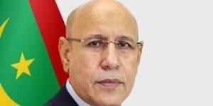 رئيس موريتانيا يتسلم رسالة خطية من نظيره الصومالي تتعلق بالعلاقات الثنائية