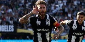 فى سن الـ40.. سيرجيو راموس يقترب من أستون فيلا