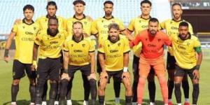 التعادل السلبي يحسم الشوط الأول بين المقاولون العرب ووادي دجلة