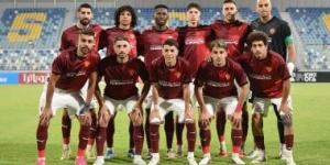 جدول ترتيب الدورى المصرى بعد مباريات الإثنين.. سيراميكا يتصدر والأهلى رابعا