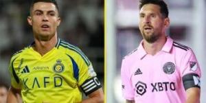 ميسي ورونالدو.. أرقام آخر 100 مباراة تكشف من يتفوق بين الأسطورتين؟