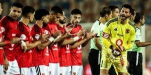 موعد مباراة الأهلي القادمة بعد الفوز على أبو قير للأسمدة