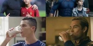 لماذا يشبه رونالدو شخصية هوملاندر فى مسلسل The Boys؟.. القصة كاملة