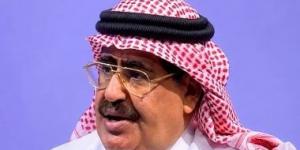 رئيس مركز ديمومة لـ "اليوم السابع": زيارة ولى العهد السعودى للقاهرة تؤسس لتنسيق عالٍ في مرحلة دقيقة