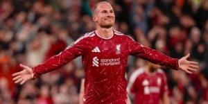 ليفربول ضد توتنهام.. تقدم الريدز بهدف في الشوط الأول