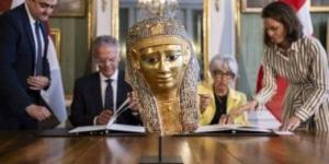 بعد استرداد تمثال مصرى من سويسرا.. تعرف على العصر البطلمى