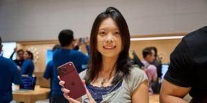 انطلاق المبيعات الرسمية.. Apple تفتح أبواب متاجرها حول العالم لاستقبال مشتري iPhone 18 Pro