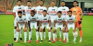 الزمالك يؤجل تدريبات الفريق 24 ساعة.. اعرف السبب