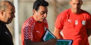 منتخب الشاطئية يهزم ترسانة الإسكندرية وديا استعدادا لموريشيوس بتصفيات أمم أفريقيا