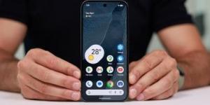 جوجل تختبر ميزة حصرية فى Pixel 11 على هواتف Pixel 10.. وتفاجئ المستخدمين