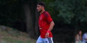تطورات ملف تجديد عقود محمد هانى وياسر إبراهيم فى الأهلى