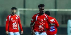 منتخب مصر يترقب وصول المحترفين اليوم استعدادا لمباراتى أنجولا وجنوب السودان