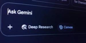 Gemini لنظام macOS يضيف ميزة التكامل لإرسال وقراءة رسائل iMessage