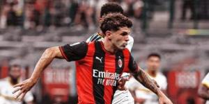 ميلان يعبر ليتشي بثلاثية في الدوري الإيطالي.. فيديو