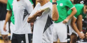 المصري يخوض تدريباته على فترتين استعداداً لكأس عاصمة مصر