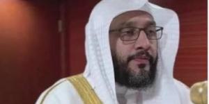 وفاة مؤذن المسجد الحرام الشيخ إبراهيم المدنى.. تفاصيل رحلته مع أذان الفجر