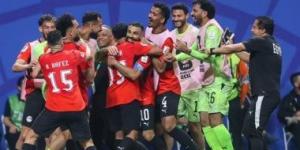 كل ما تريد معرفته عن استعدادات منتخب مصر لمواجهة أنجولا فى تصفيات أفريقيا