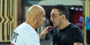 مصطفى أبو زهرة: منتخب مصر قادر على تحقيق أهدافه رغم صعوبة المرحلة المقبلة