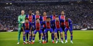 مارسيليا ضد بي إس جي.. شوط سلبي في كلاسيكو الدوري الفرنسي