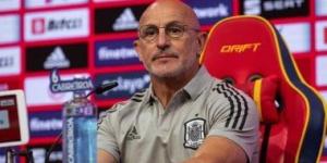 الاتحاد الإسباني يعلن تجديد عقد دي لا فوينتي حتى 2032