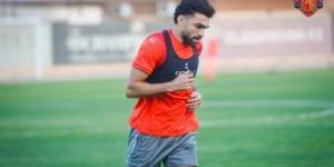 خالد عبد الفتاح: ريبيرو سبب رحيلى عن الأهلى.. وسيراميكا استغنى عنى بشكل أحزننى