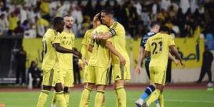 النصر السعودي يتوصل لاتفاق مع الفتح لاستعارة عبد الهادي العلوان