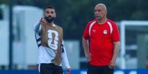 أسعار تذاكر مباراتىّ منتخب مصر مع أنجولا وجنوب أفريقيا