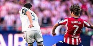 ريال مدريد يعلن إصابة فالفيردي بعد ديربي أتلتيكو.. وتوقعات بغيابه 3 أسابيع