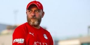 مواعيد مباريات منتخب مصر للشباب فى تصفيات شمال أفريقيا