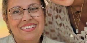 بالصور... الموت يُؤلم ممثلة لبنانيّة: "خلص تعبك أنتِ بين أيدي الرب"