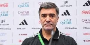 مدرب الكويت: تاريخنا مع السعودية كبير.. ولن نكتفي بالمشاركة في خليجي 27
