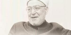 محمد الغزالى أديب الدعوة الذى جعل الكلمة طريقا لتجديد الفكر الإسلامى