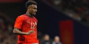 هيثم حسن ينضم لمعسكر منتخب مصر استعدادا لتصفيات أمم أفريقيا