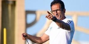 أحمد سامي يرفع الحمل البدني للاعبي المصري استعداداً لكأس عاصمة مصر