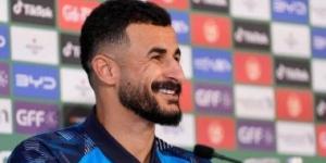 أيمن حسين: منتخب العراق حضر إلى جدة لحصد كأس الخليج