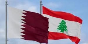 رئيسا الوزراء القطرى واللبنانى يبحثان تعزيز التعاون والمستجدات الإقليمية