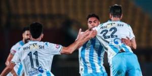 تقديم موعد مباراة بيراميدز والقناة في كأس الرابطة 24 ساعة