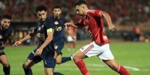 موعد مباراة الأهلي والزمالك في الجولة السادسة من الدوري والقناة الناقلة