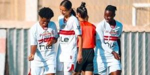 قرار جديد فى الزمالك بشأن الكرة النسائية.. اعرف التفاصيل