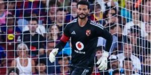 تعرف على تطورات تأهيل رباعي الأهلي وموقفهم من مباراة الزمالك