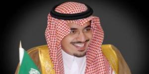 أمير منطقة الجوف يخصص جلسة المواطنين الأسبوعية للاحتفاء باليوم الوطني السعودي