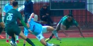 3 أندية لا تعرف الفوز فى الدورى بعد أول 5 جولات.. غزل المحلة الأبرز